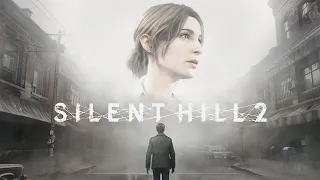 SILENT HILL 2 ティザートレーラー (4K:JP) | KONAMI