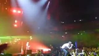 Linkin Park - Given Up @ O2 World in Berlin 19.11.2014 (HD)