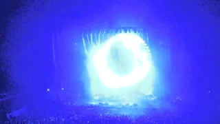 David Gilmour - König Pilsener Arena 19 september 2015