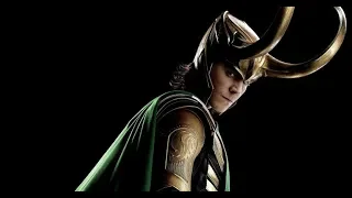 [AMV] - Loki - клип - Сквозь меня стрела