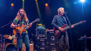 Phil Lesh & Friends - "Cosmic Charlie" & More| Live at The Capitol Theatre | 3/15/24 | Relix