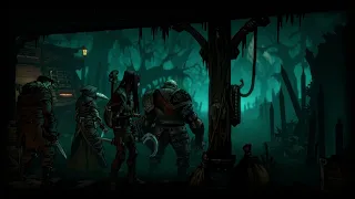 Conflict in the Tangle - Darkest Dungeon 2 Extracted Soundtrack