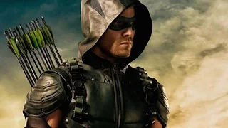 Arrow Beyond Redemption ( Review Season 4 Episode 4 Spoilers)