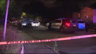 Man, 30, in critical condition after South Side shooting, San Antonio police say