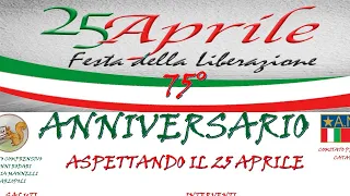 Aspettando il 25 Aprile - I.C. Rodari e ANPI