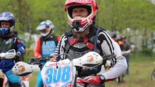 2019 OxBo Hare Scramble | C Senior Sucketh