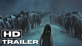 THE CELLAR Trailer (2022) Occult Horror Film