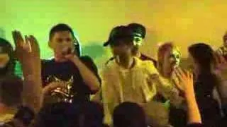 L-BRUS & KOBY ZERO - Live At Def Joint All Starz #3 (Part 4)