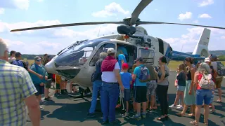 Tag der Bundeswehr 2023 Kaufbeuren