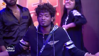 கிழிச்சிட்டீங்க Nixen 🔥 | Bigg Boss Tamil Season 7