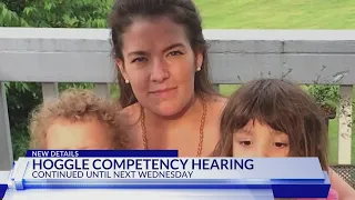 Mother of missing Montgomery County children questioned in competency hearing