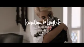 Teledysk Karolina i Wojtek 13.10.2018