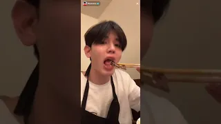 230503 #Newwiee tiktok live(2)