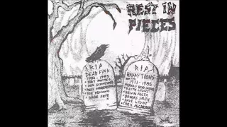 Dead Fink - Empty Skulls. 1984 US