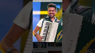 Luan Estilizado música A galera do interior