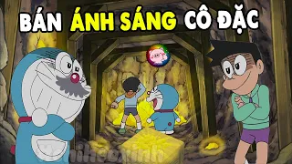 Review Doraemon - Bán Ánh Sáng Cô Đặc | #CHIHEOXINH | #1137