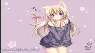 Nightcore-Margaret   Thank You Very Much