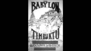 From Babylon to Timbuktu Full Version