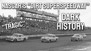 The Dark History of Memphis Arkansas Speedway