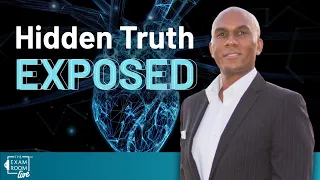 The Hidden Truth of Heart Disease Exposed | Dr. Columbus Batiste Live Q&A