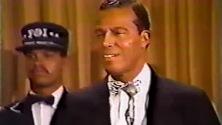 MINISTER FARRAKHAN'S MESSAGE ON FEAR........1986