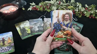 ЛЕВ.Таро-прогноз от Евы Лехцер с 17 по 23 октября 2022 года.Timeless In-Depth Tarot Reading