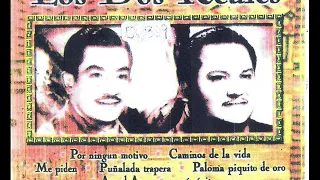 LOS DOS REALES * SUS GRANDES EXITOS (2)