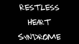 Green Day - "Restless Heart Syndrome" [HQ] [Full HD Lyric Video]