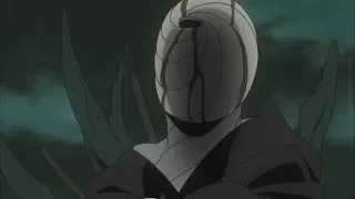 Naruto Shippuden - Obito se enoja al ver a Rin morir - Sub español (completo)
