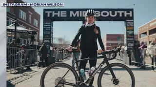 Cycling community mourning death of athlete Moriah Wilson | FOX 7 Austin