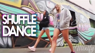 Best Music Mix 2017 - Melbourne Bounce Shuffle Dance Music Video HD