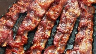 10 Things You Didn't Know You Should Be Doing With Bacon