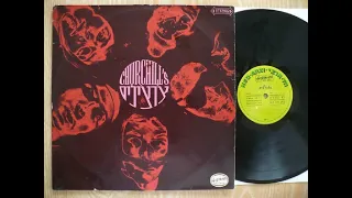 CHURCHILL'S . 1968 ISRAEL . PSYCH ROCK