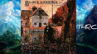 02-The Wizard -Black Sabbath-HQ-320k.