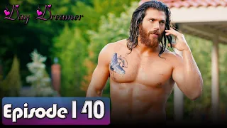 Day Dreamer | Early Bird in Hindi-Urdu Episode 140 | Erkenci Kus | Turkish Dramas