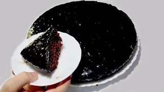 Easy Chocolate Cake Recipe in Microwave - 10 Minute Microwave cake recipe