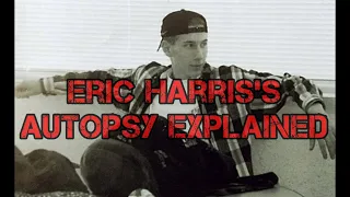 Famous Autopsies- Eric Harris