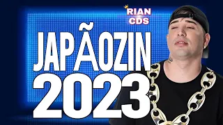 JAPÃOZIN - JAPÃOZINHO SETEMBRO 2023 - REPERTÓRIO NOVO - MÚSICAS NOVAS - 100% ATUALIZADO