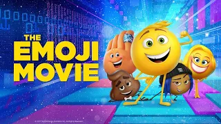 The Emoji Movie 2017 Movie | T.J. Miller, James Corden, Anna Faris| The Emoji Movie Full FactsReview