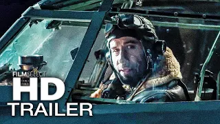 THE SHEPHERD Trailer (2023) John Travolta