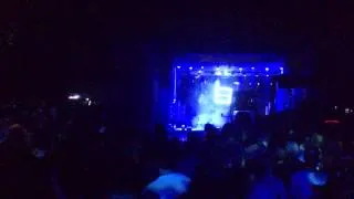 Richie Hawtin @ Exit Festival (Dance Arena)