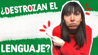 ¿Por qué LOS ANDALUCES hablan ASÍ? Esta es LA VERDAD