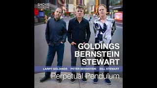 Larry Goldings / Peter Bernstein / Bill Stewart - Come Rain or Come Shine