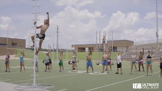 SCV 2019 Ending (Rehearsal Clip)