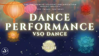 TTT 2023 VSO Dance