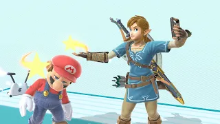 Fixing the WORST Taunts in Smash Ultimate