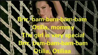 Otilia - Adelante  (Translation video).