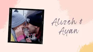 Ranbir Kapoor Anushka Sharma | Ae Dil Hai Mushkil | Ayan Alizeh 💙