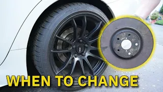 When Do You Need to Replace Your Brakes? What It Is Mean & What To Do?