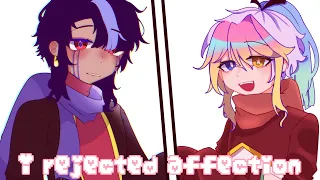 I rejected affection♡ 「Errorink Gacha+Art」